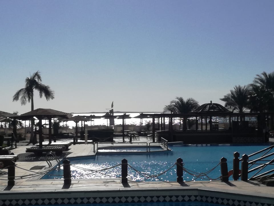 Pool Imperial Shams Abu Soma