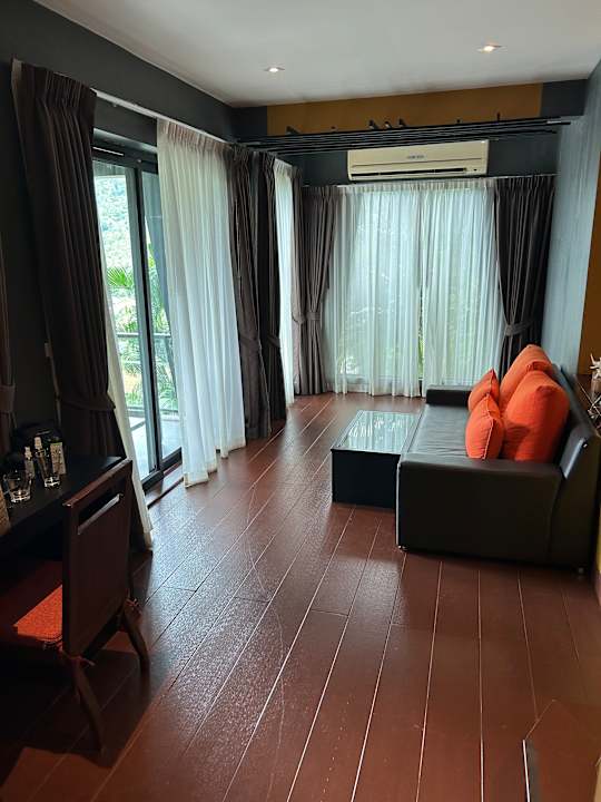 Zimmer Panviman Resort Koh Phangan