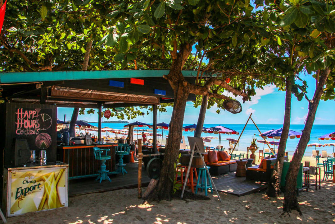 Fair House Beach Ressort The Fair House Beach Resort