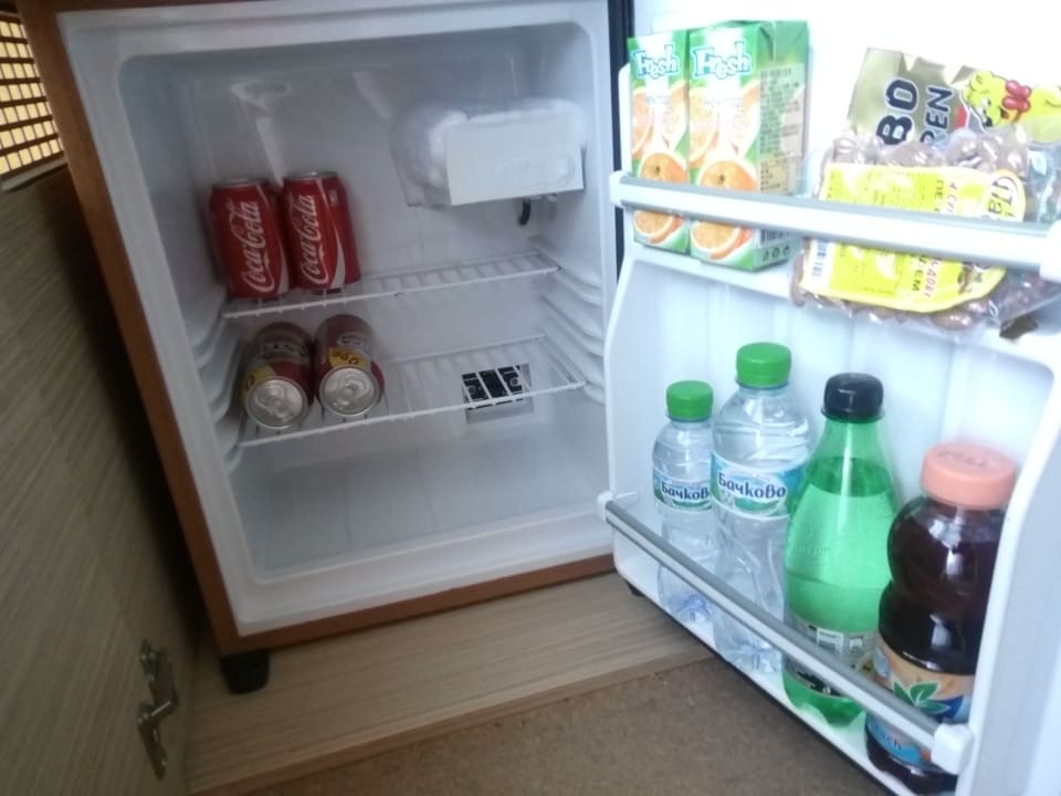 Zimmer Hotel Slavuna