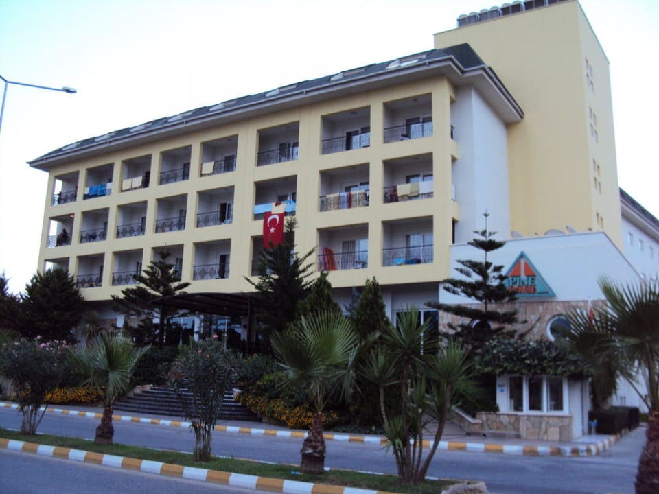 Hotel Pine House by Werde Hotels