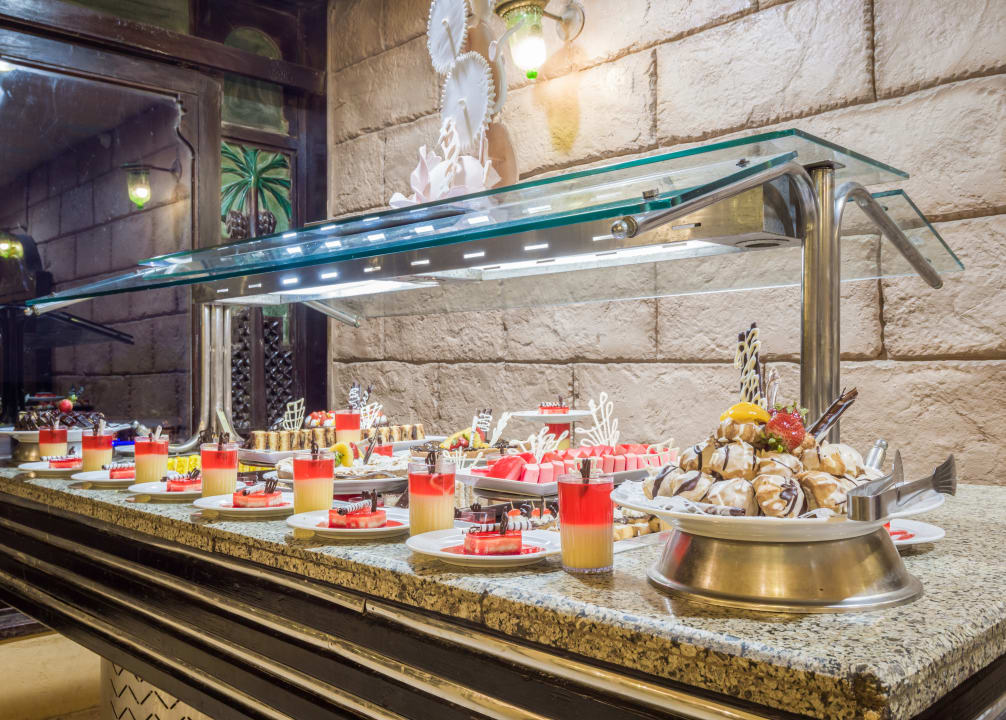 Gastro Sunny Days Palma De Mirette Resort & Spa