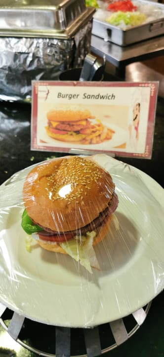 Gastro Pickalbatros White Beach Resort - Hurghada