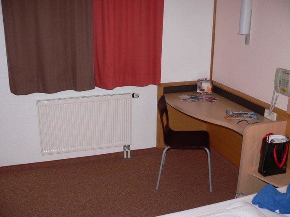 Zimmer 222  Good Morning Erfurt
