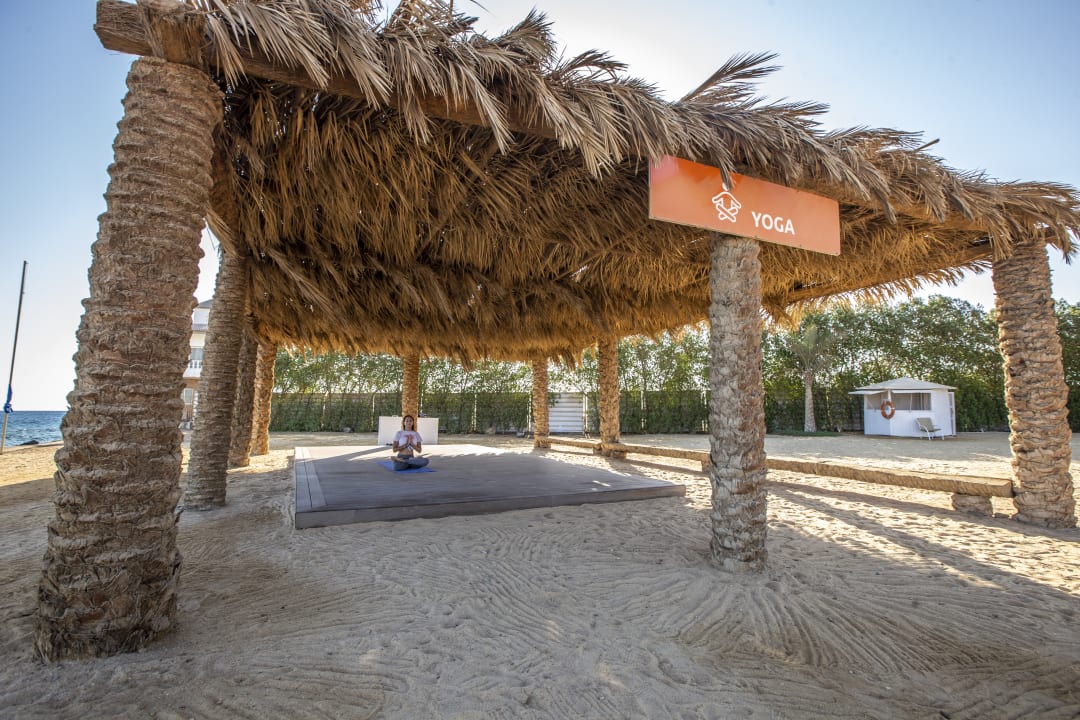 Sport & Freizeit Desert Rose