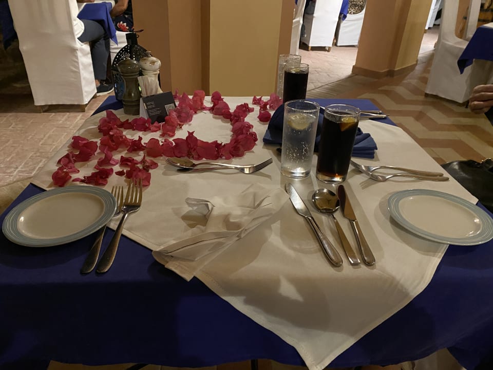 Gastro Steigenberger Coraya Beach - Adults only