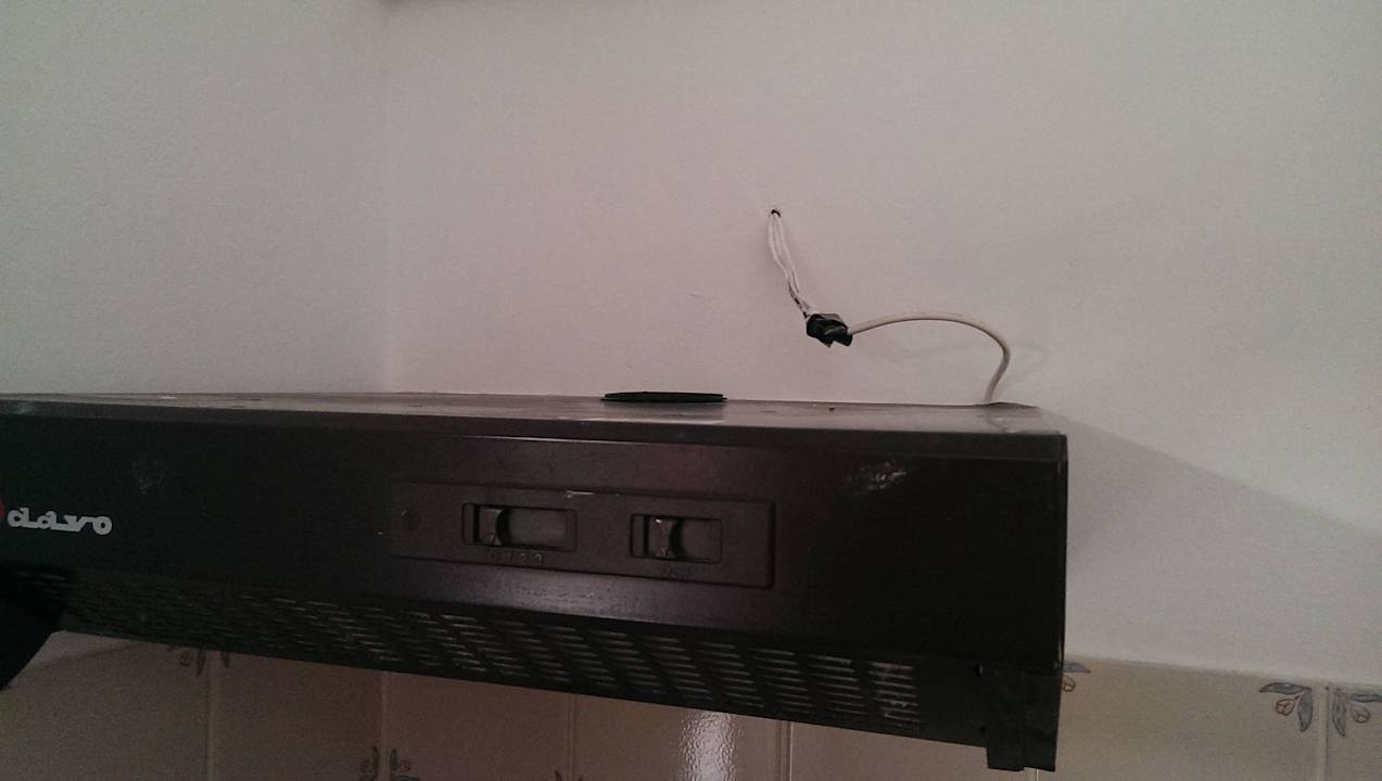 Kochecke Standardzimmer Hotel Golden Fox