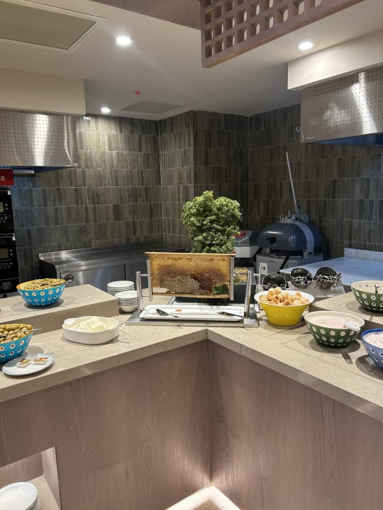 Gastro Arycanda Kirman Premium