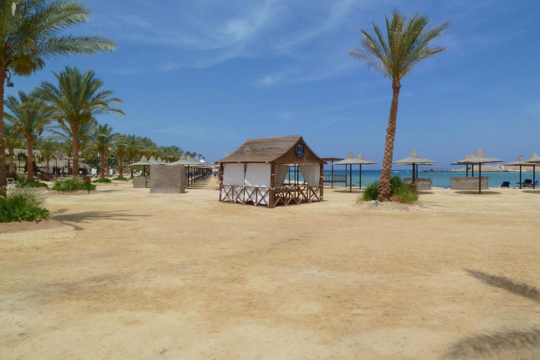 Strand Jaz Dar EL Madina