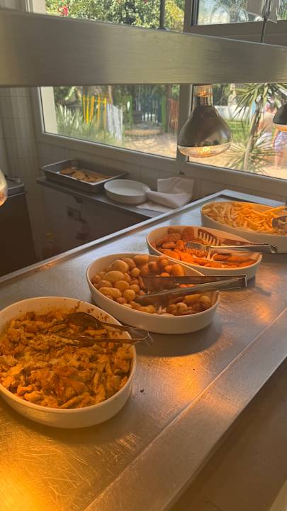 Gastro TUI MAGIC LIFE Africana