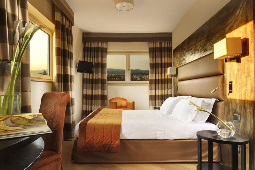 Golden House Suite FH55 Grand Hotel Mediterraneo