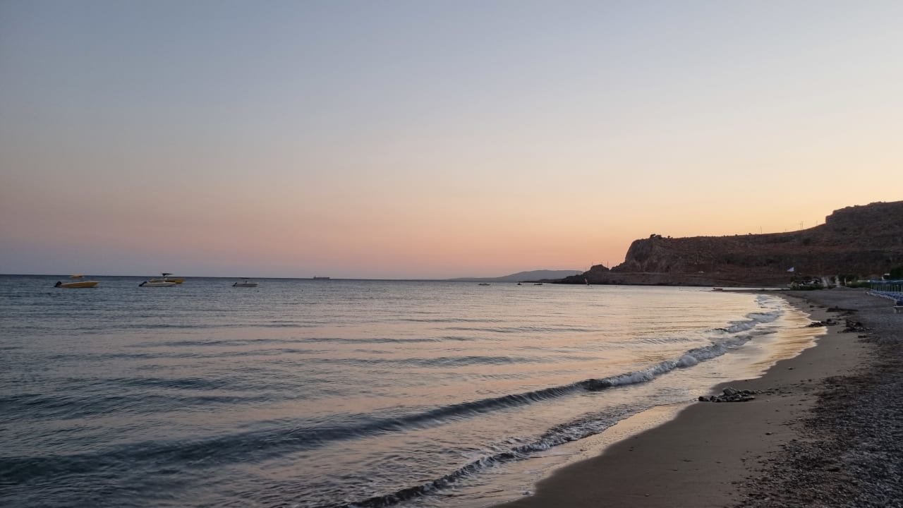 Strand Lindos Princess Beach Resort & Spa