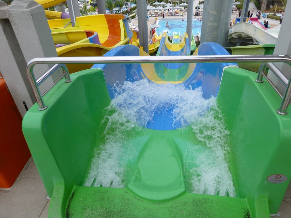 Sport & Freizeit Royal Seginus