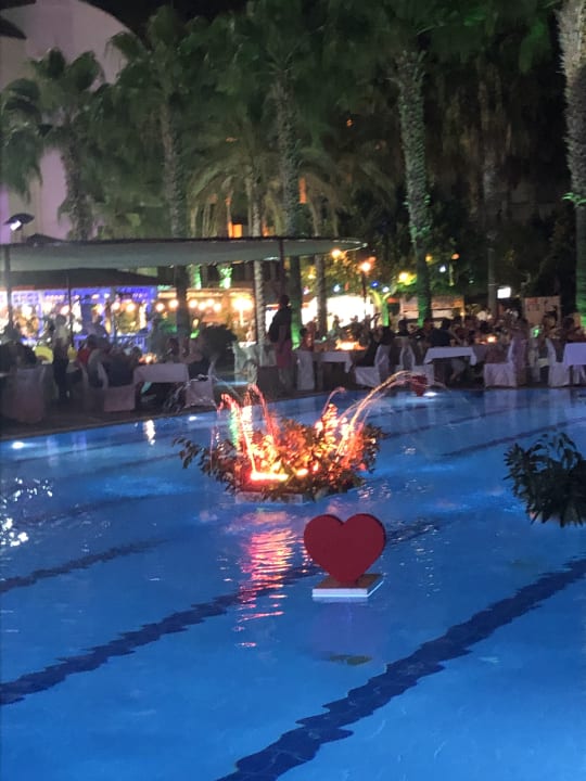 Pool Hane Family Resort