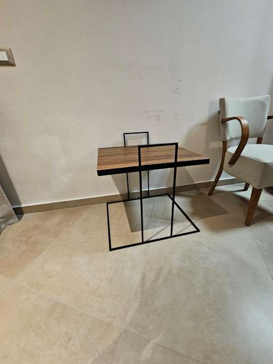 Zimmer Hotel Calypso Beach