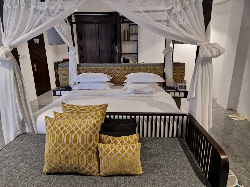 Zimmer Hotel Vellita Siem reap