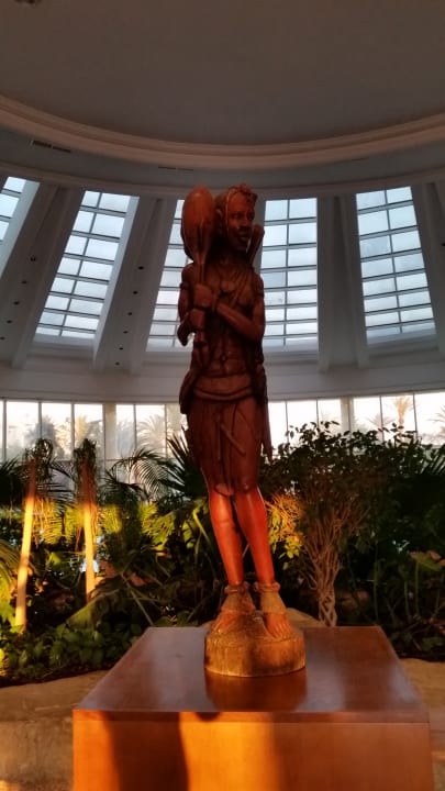 Lobby TUI MAGIC LIFE Africana