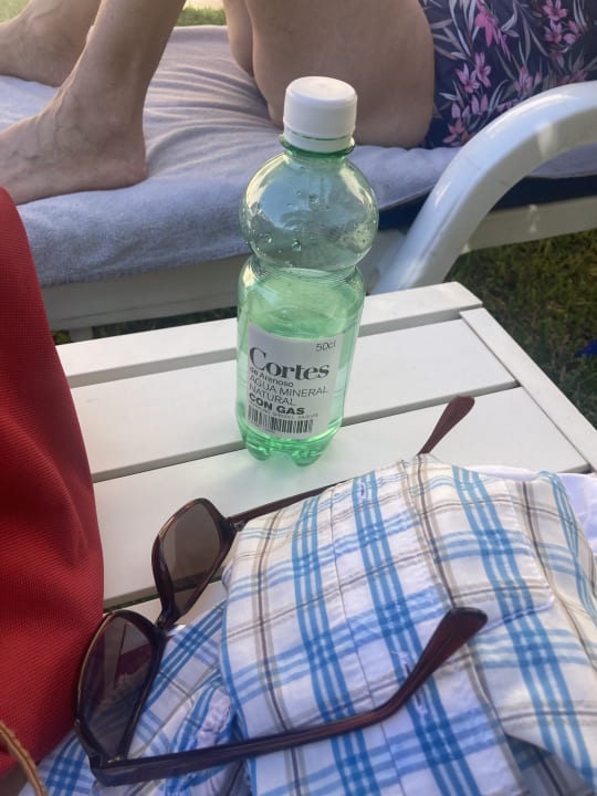 Gastro Grupotel Playa de Palma Suites & Spa