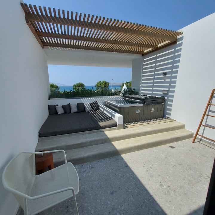 Zimmer Sentido Pearl Beach Kos – Adults only