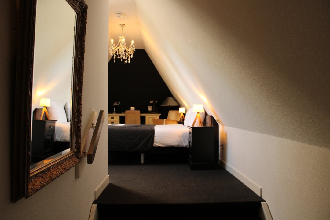 Zimmer Havezathe Carpe Diem