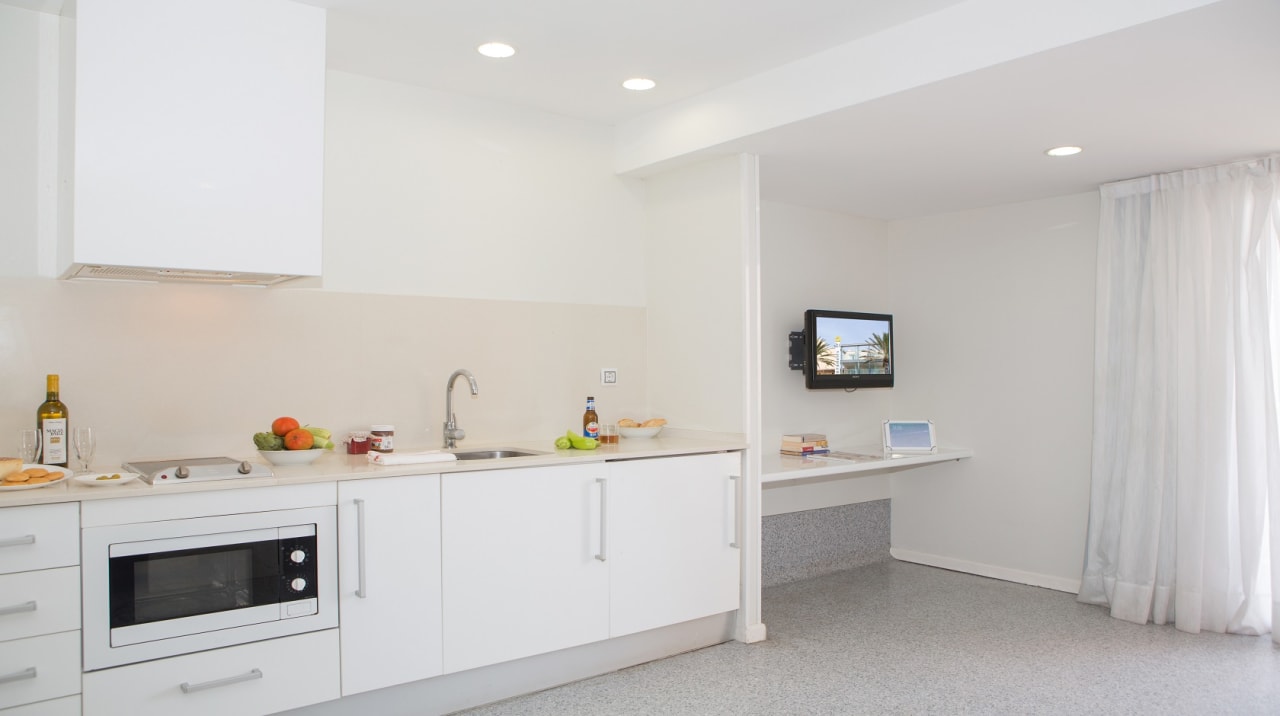 Zimmer Apartamentos Turísticos Mix BR AT2179