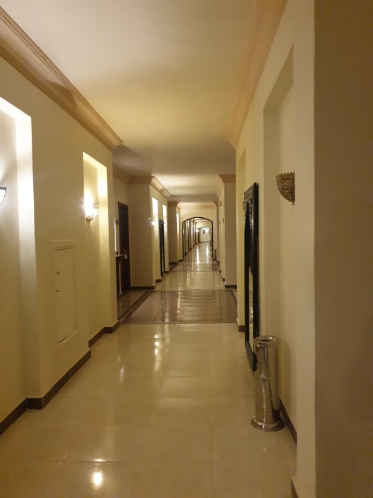 Sonstiges Pickalbatros Palace Resort