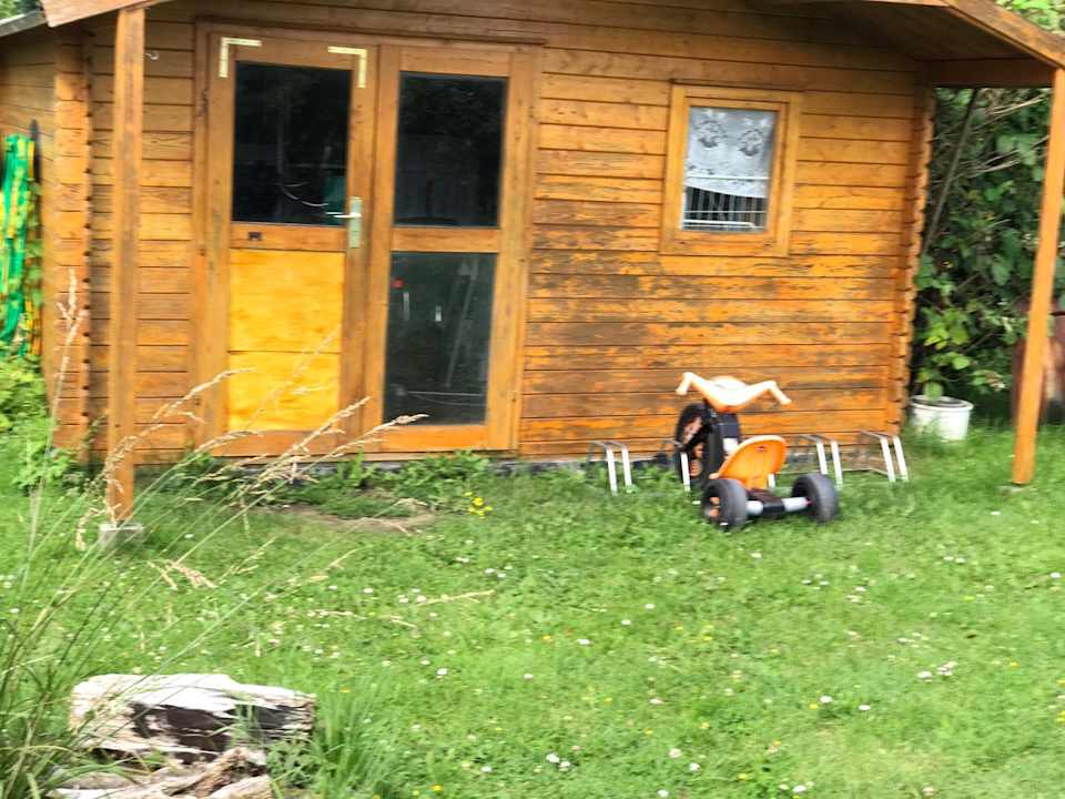 Sonstiges Villa Ostseeland FeWo