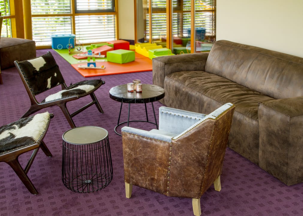 Sonstiges Familotel Sonnenpark