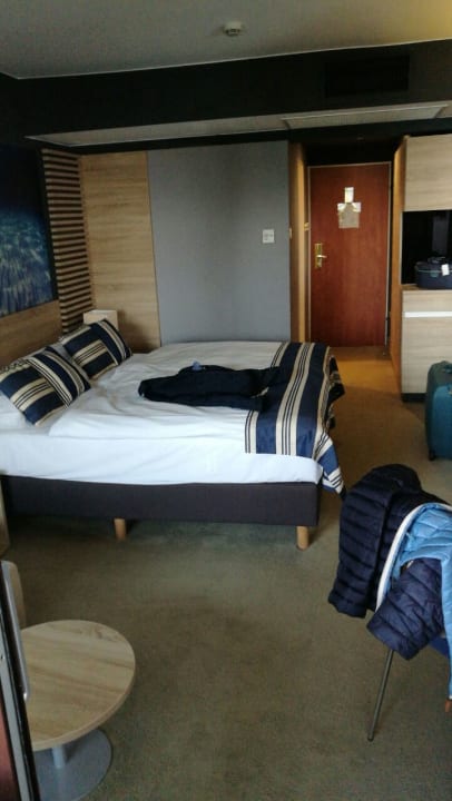 Zimmer Hotel Admiral