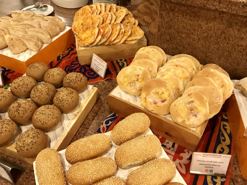 Gastro Steigenberger Coraya Beach - Adults only