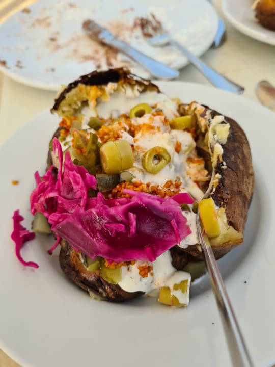 Gastro TUI KIDS CLUB Felicia Village