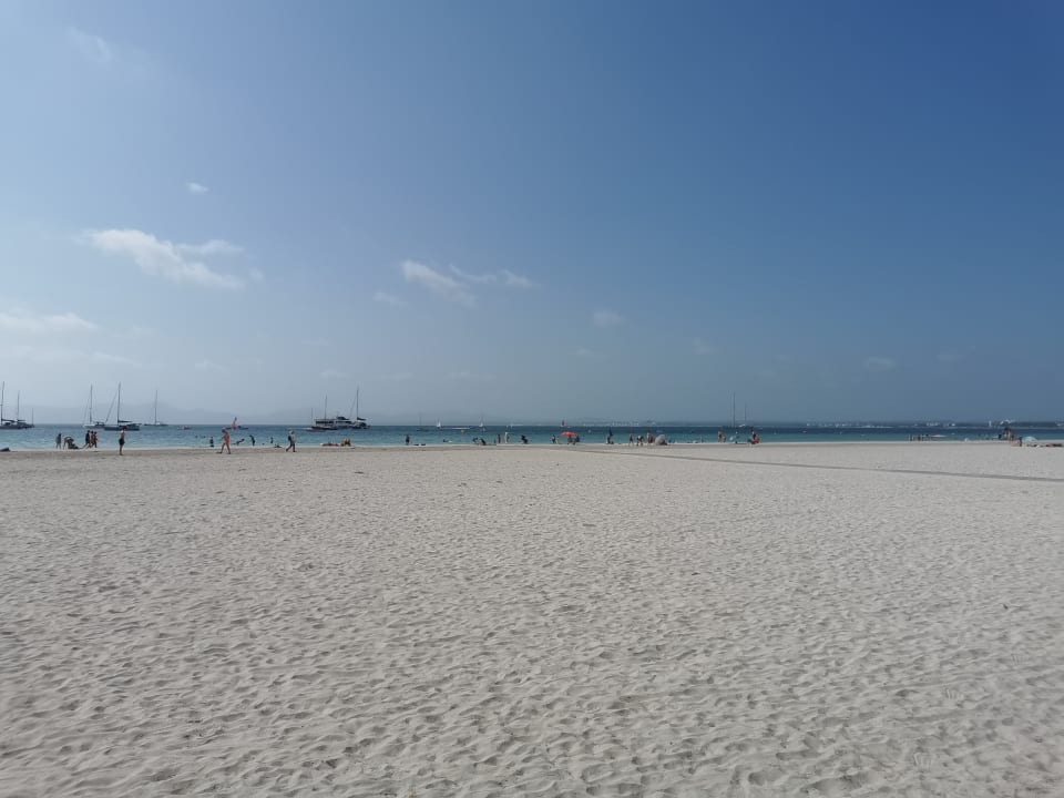 Strand Alcudiamar Marina Residence