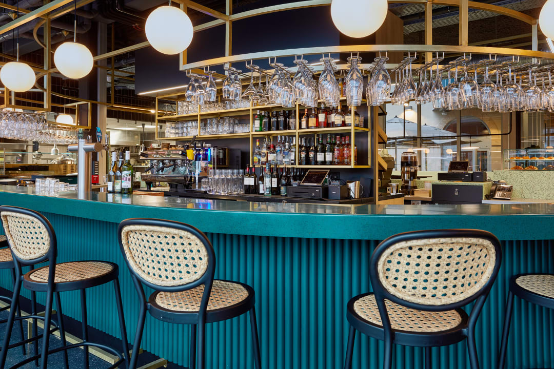 Gastro The Social Hub Toulouse