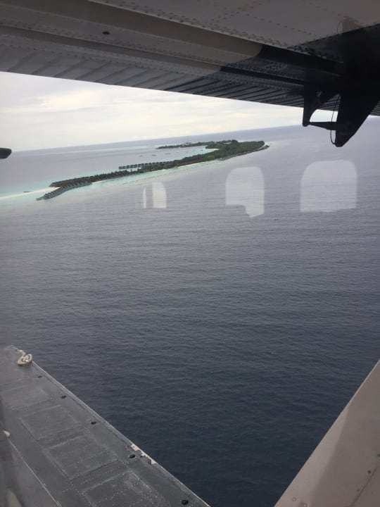 Kuramathi Kuramathi Maldives