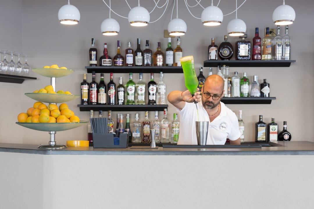 Sonstiges TUI Blue Puntamare