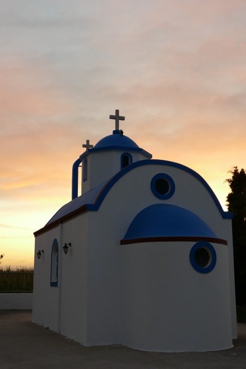 Sonstiges Hotel Tigaki's Star