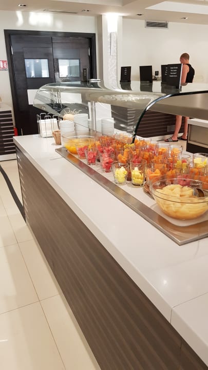 Gastro Maistra Select Belvedere Resort