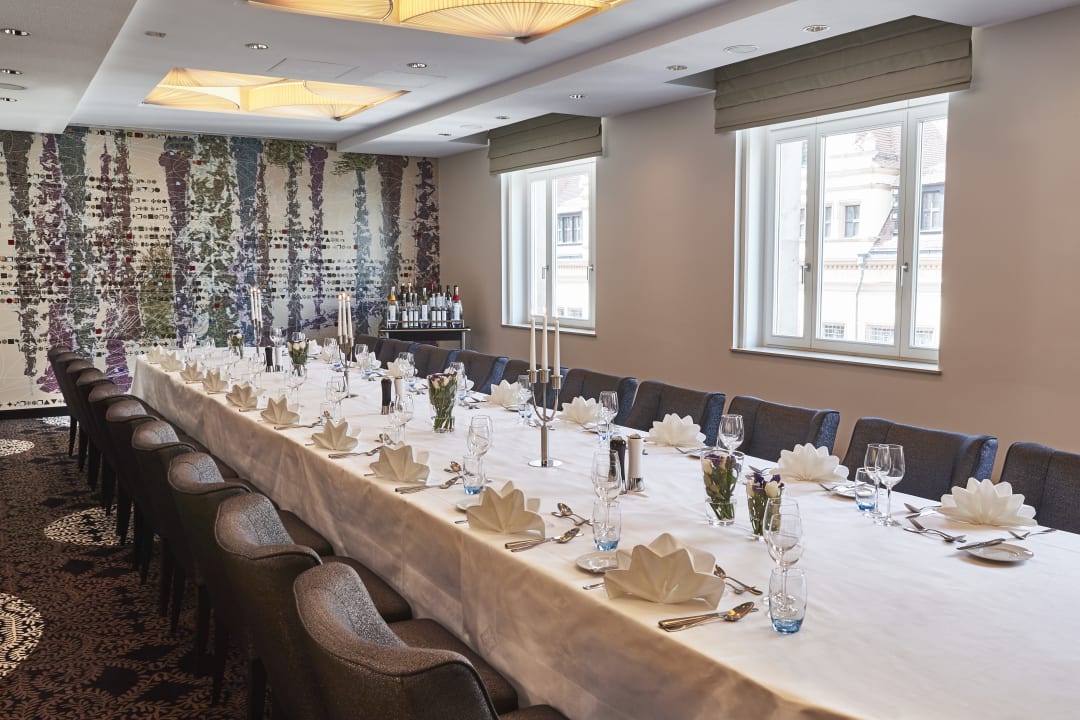 Sonstiges Steigenberger Icon Grandhotel Handelshof