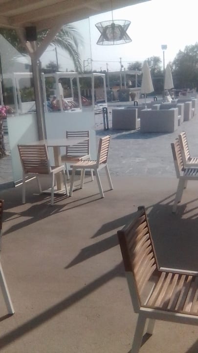 Gastro Alea Hotel & Suites