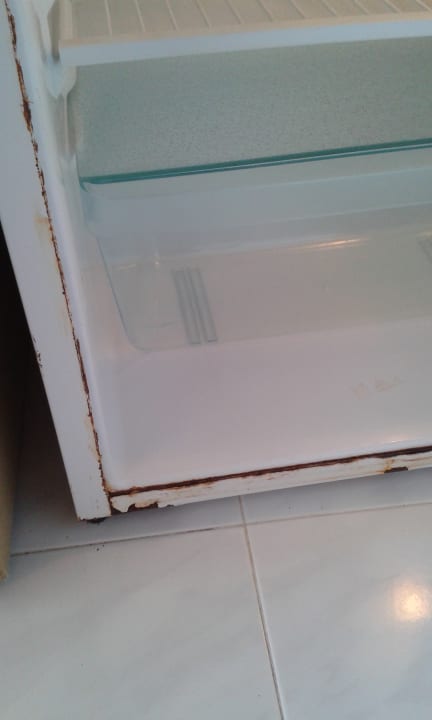 Zimmer SBH Hotel Taro Beach