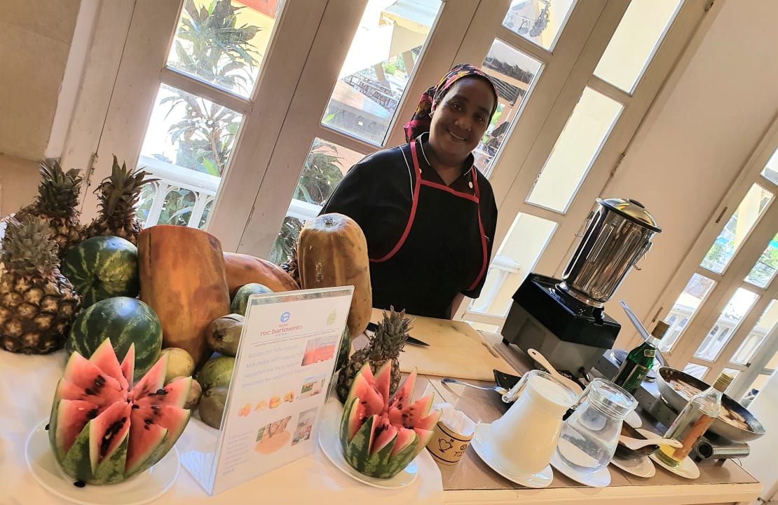 Gastro Hotel Roc Barlovento