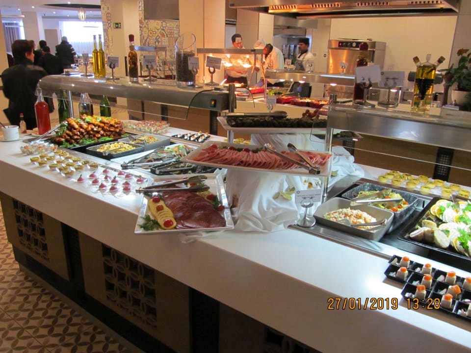 Gastro db San Antonio Hotel + Spa