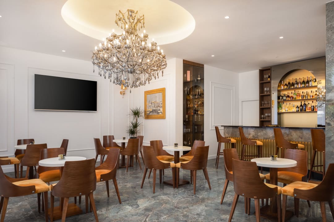 Gastro Corner Residence