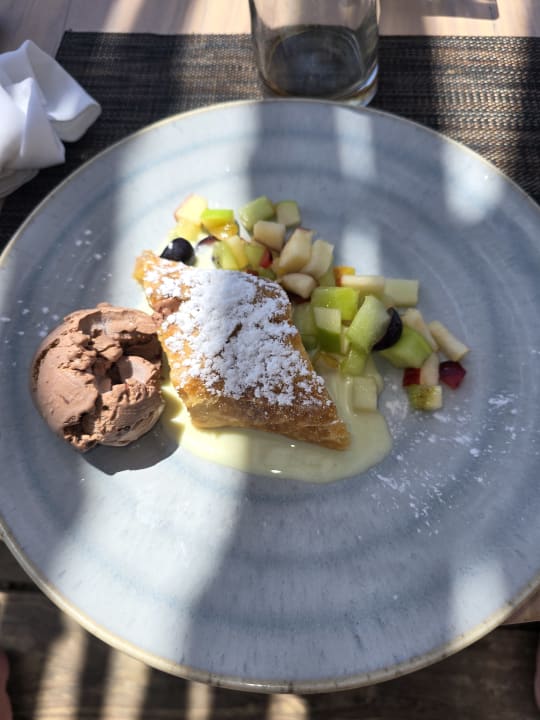 Gastro Steigenberger Resort Ras Soma