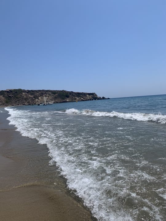 Strand Atlantica Mikri Poli Crete