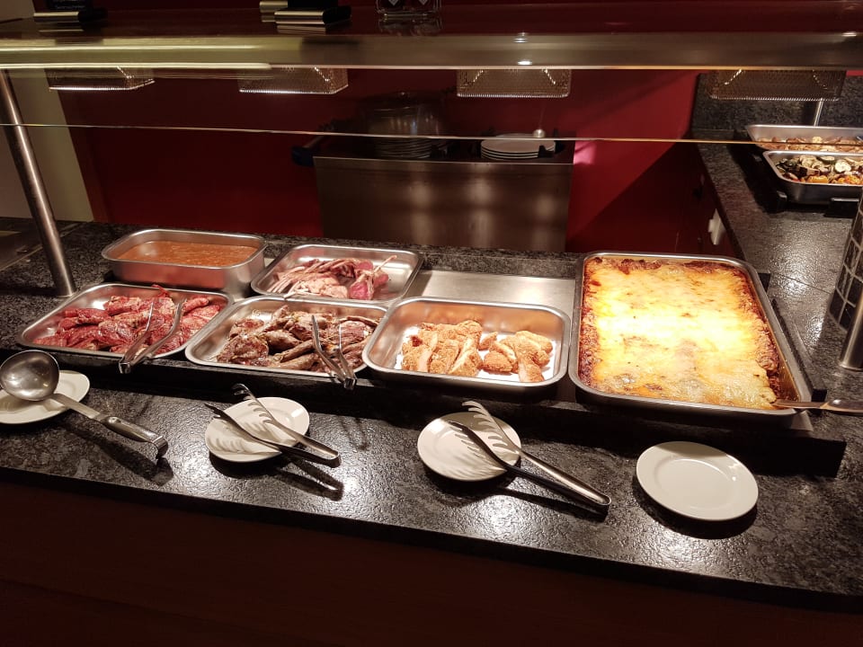 Restaurant Sporthotel Wagrain