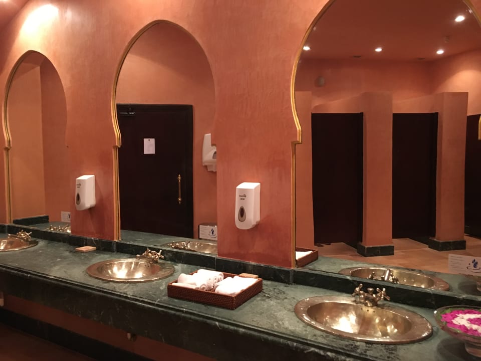 Sonstiges Steigenberger Coraya Beach - Adults only