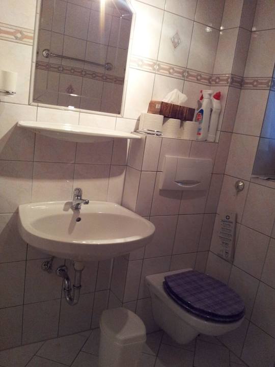 Bad 1 Ferienwohnungen Evi und Stefan Wörgötter