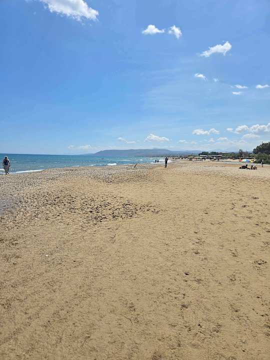 Strand Corissia Beach Hotel