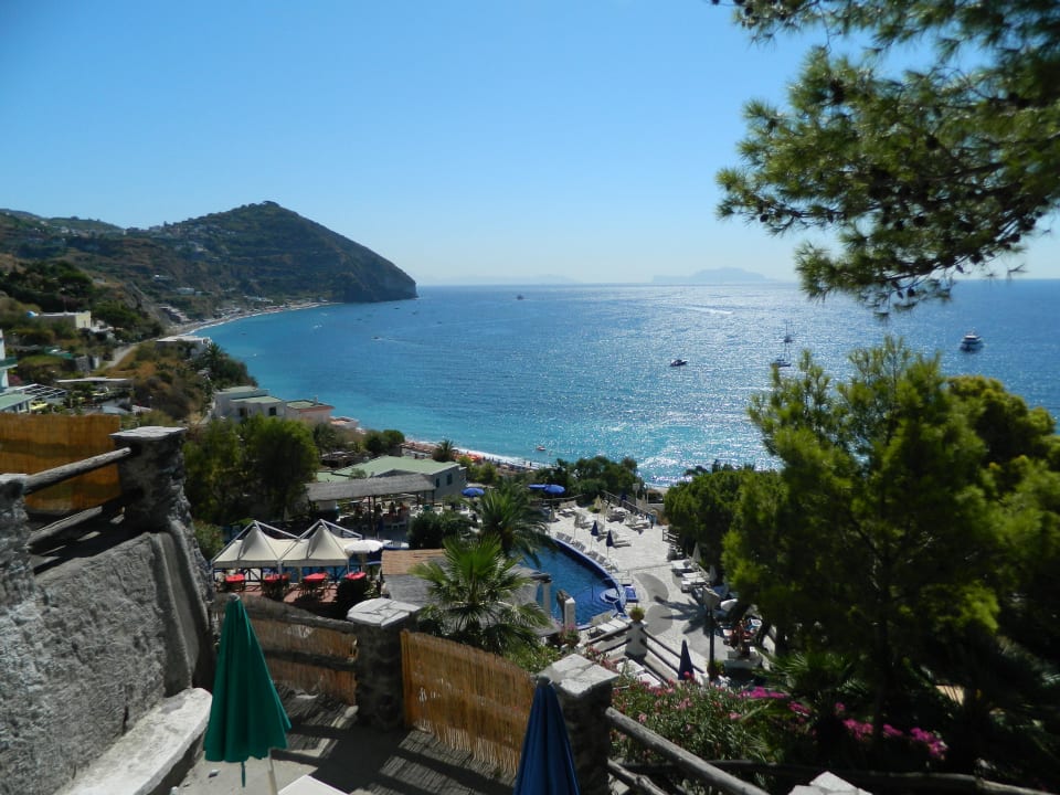 Thermalpark Aphrodite Miramare Sea Resort & Spa